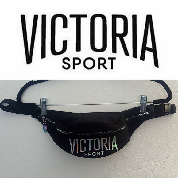 victoria secret bum bag